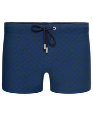 1096-17 Ramatuelle swimshort Mabul deep sea front