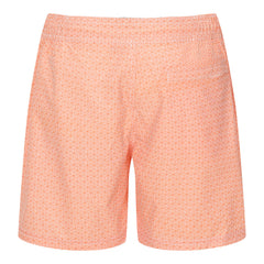 Terceira Comfort Fit swim shorts