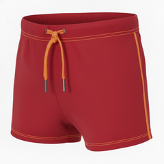 Borneo tight swim trunks