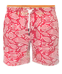 Barbados-red