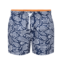 Ramatuelle 1239-19 F Barbados Navy