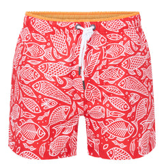 Ramatuelle 1239-35 F Barbados red