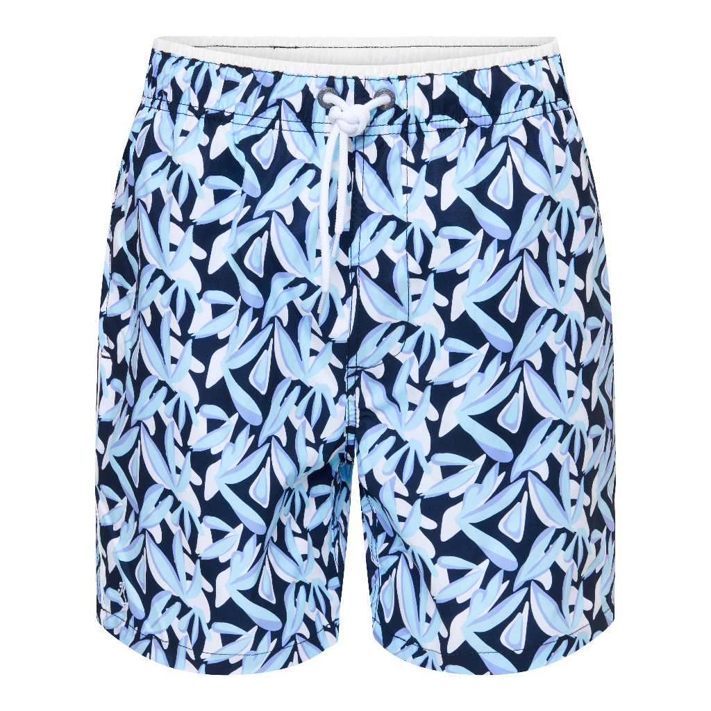 1021-19 Ramatuelle Zanzibar navy F