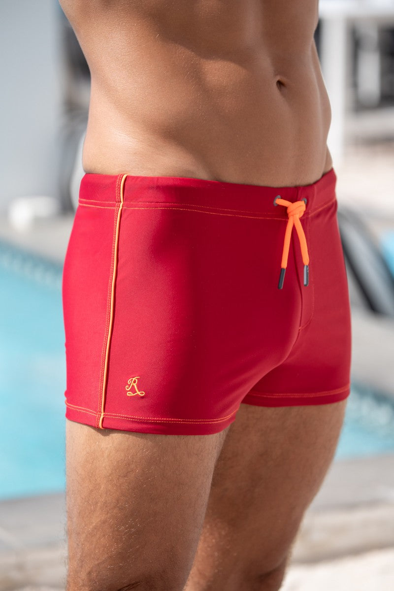 Borneo tight swim trunks