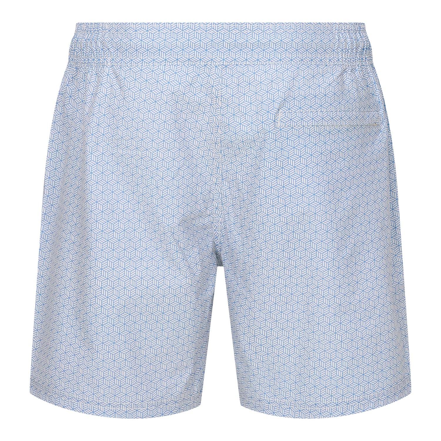 Terceira Comfort Fit swim shorts