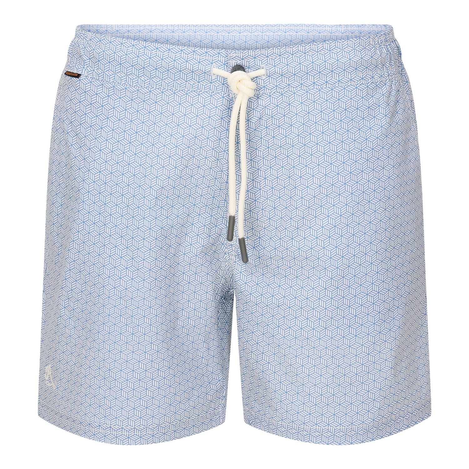 Terceira Comfort Fit swim shorts