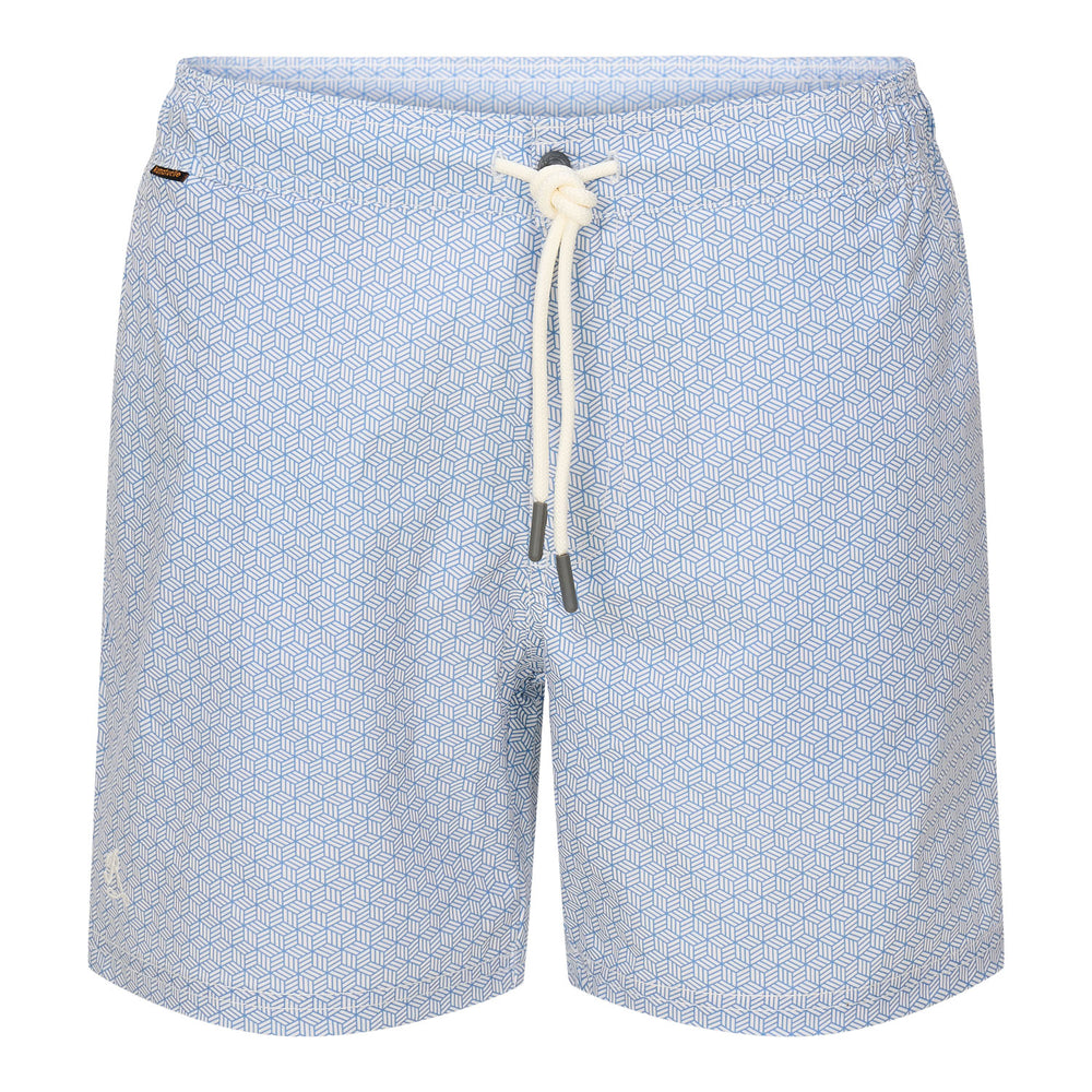Terceira Comfort Fit swim shorts