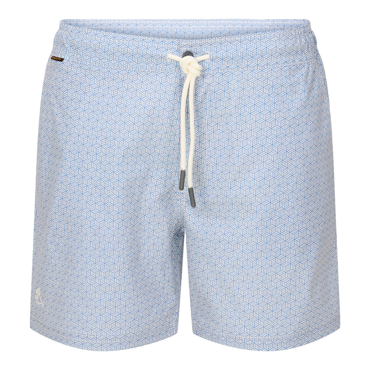 Terceira Comfort Fit swim shorts