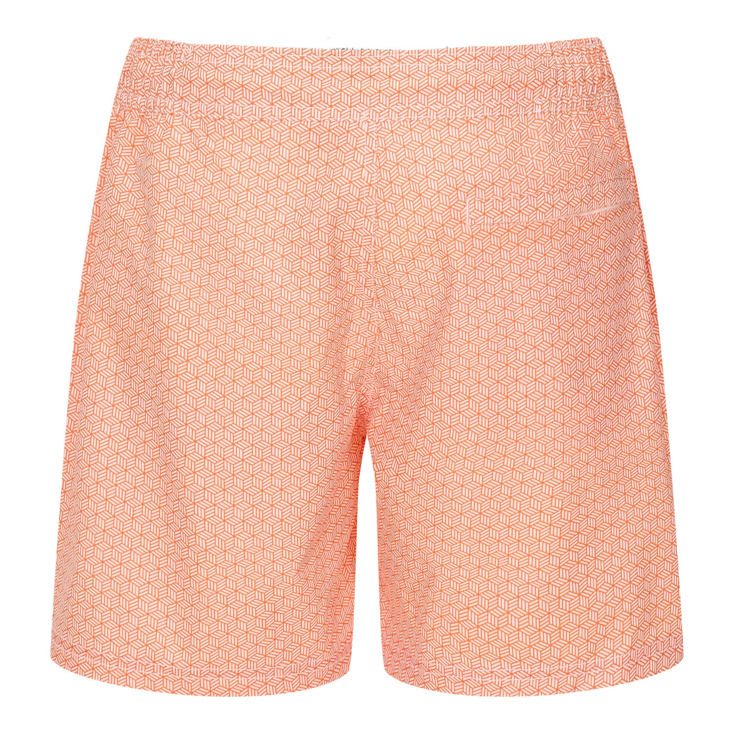 Terceira Comfort Fit swim shorts