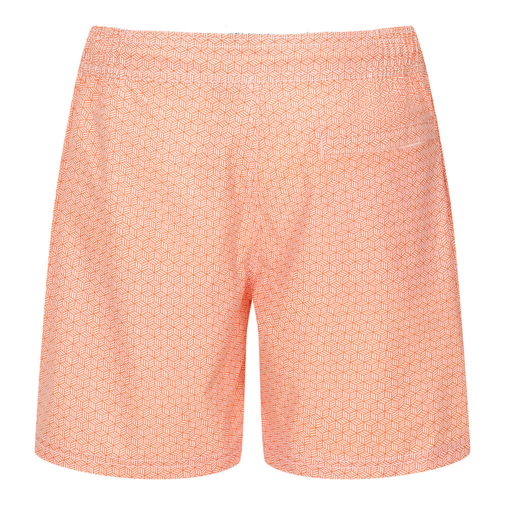 Terceira Comfort Fit swim shorts