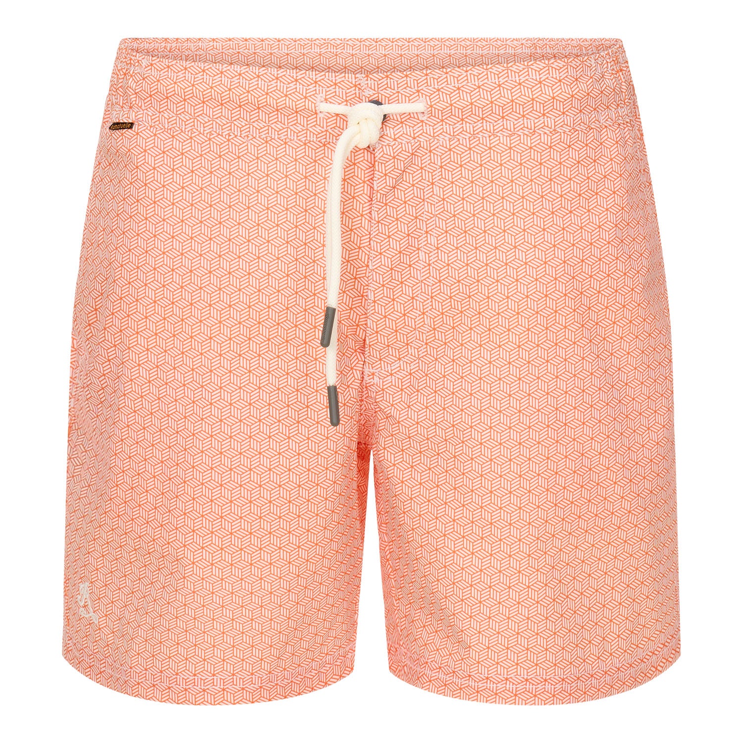 Terceira Comfort Fit swim shorts