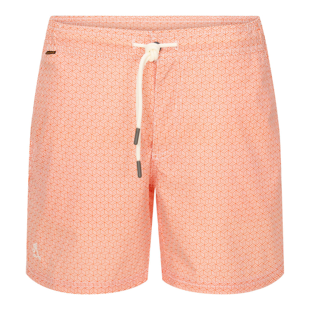 Terceira Comfort Fit swim shorts