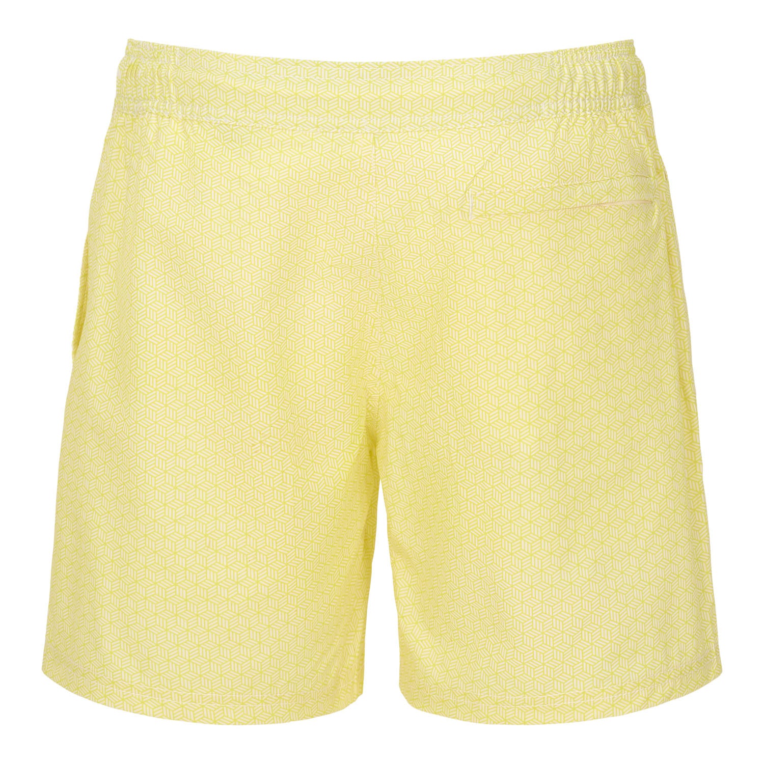 Terceira Comfort Fit swim shorts