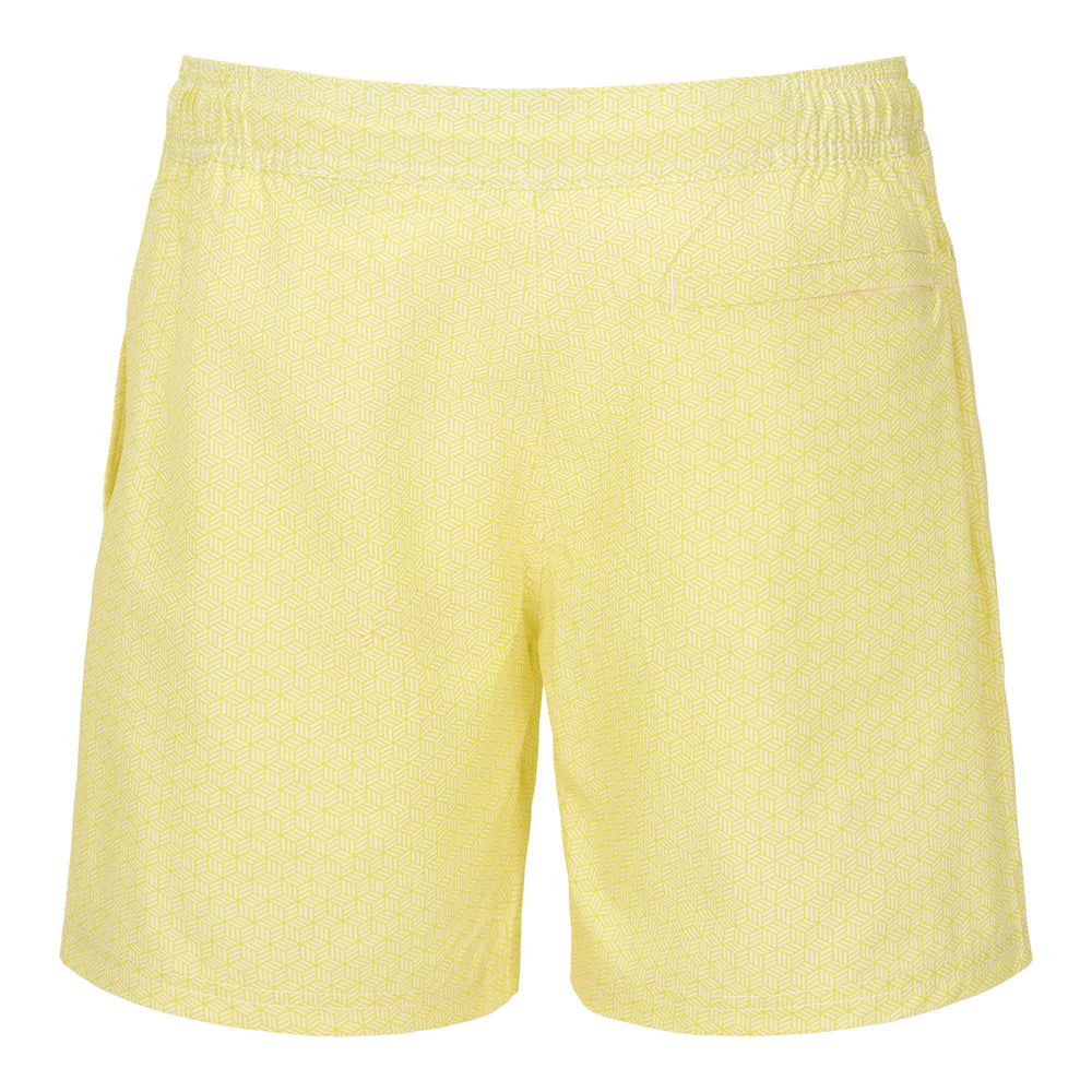 Terceira Comfort Fit swim shorts