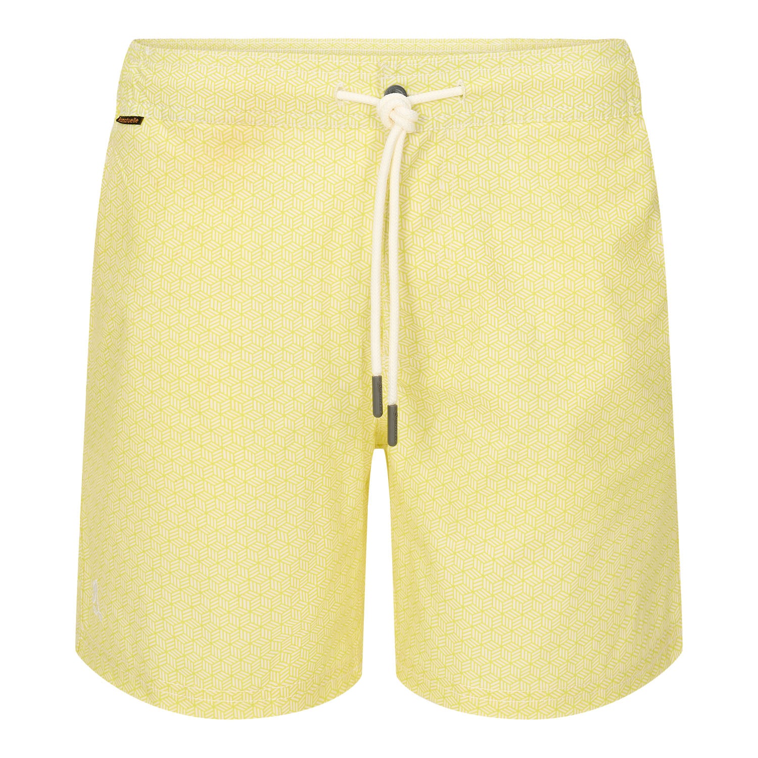 Terceira Comfort Fit swim shorts