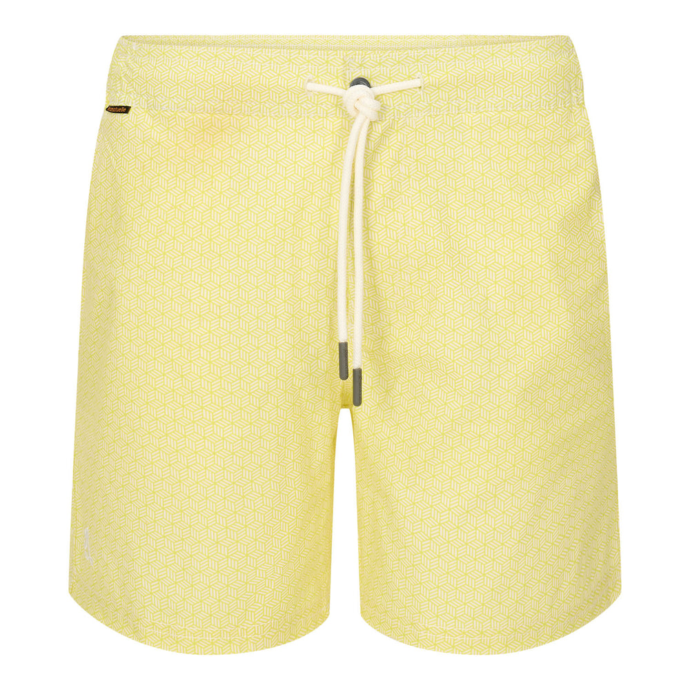 Terceira Comfort Fit swim shorts