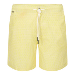 Terceira Comfort Fit swim shorts