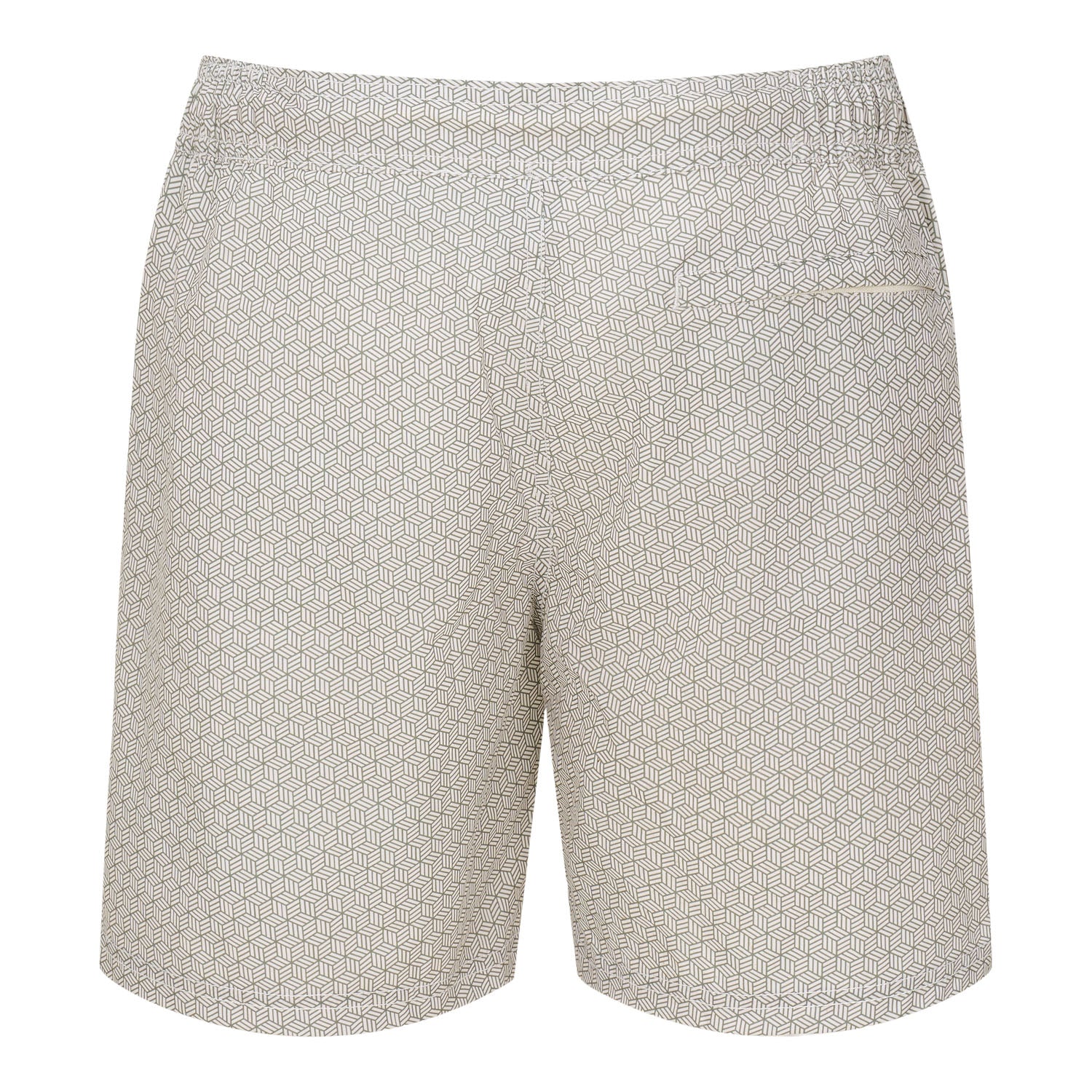 Terceira Comfort Fit swim shorts