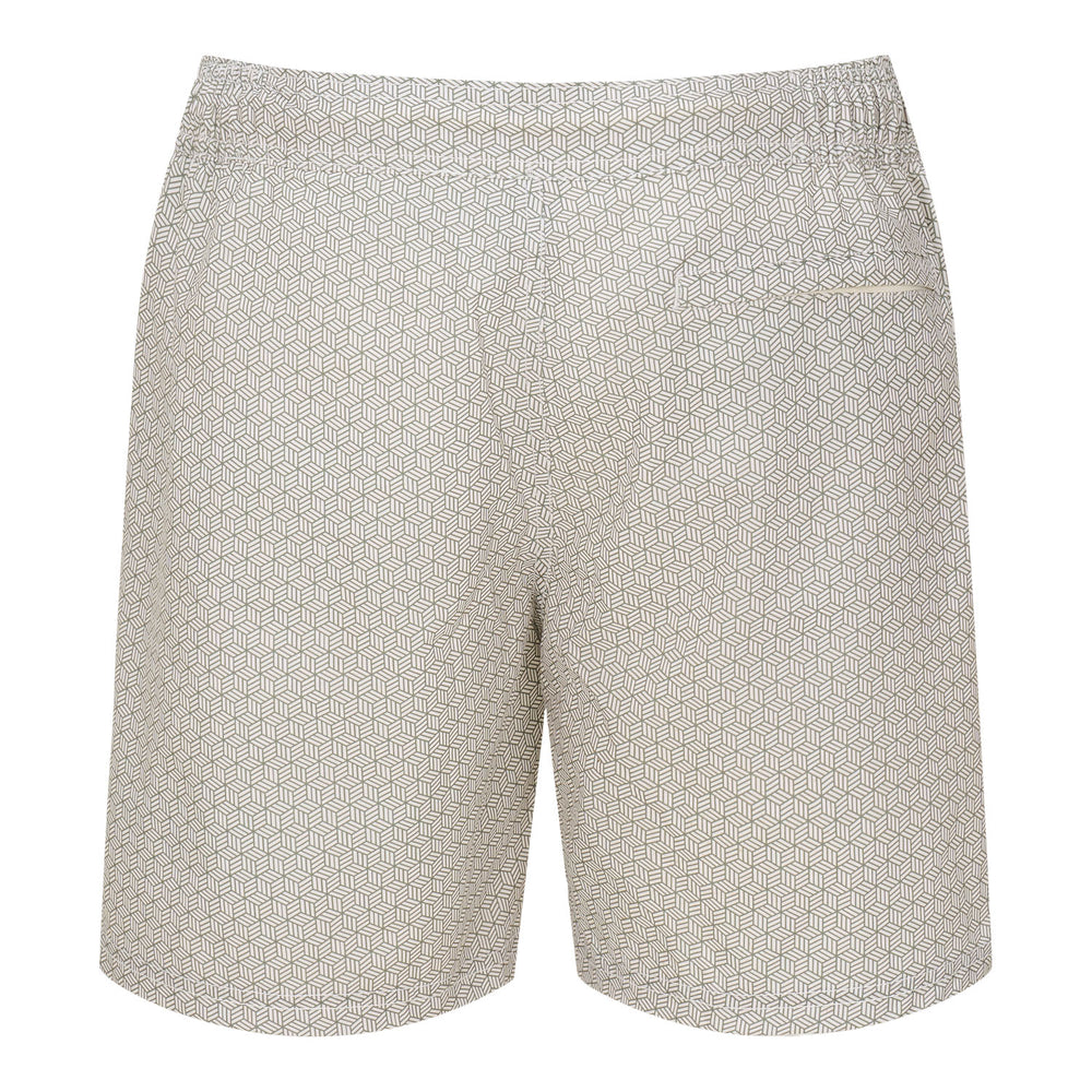 Terceira Comfort Fit swim shorts
