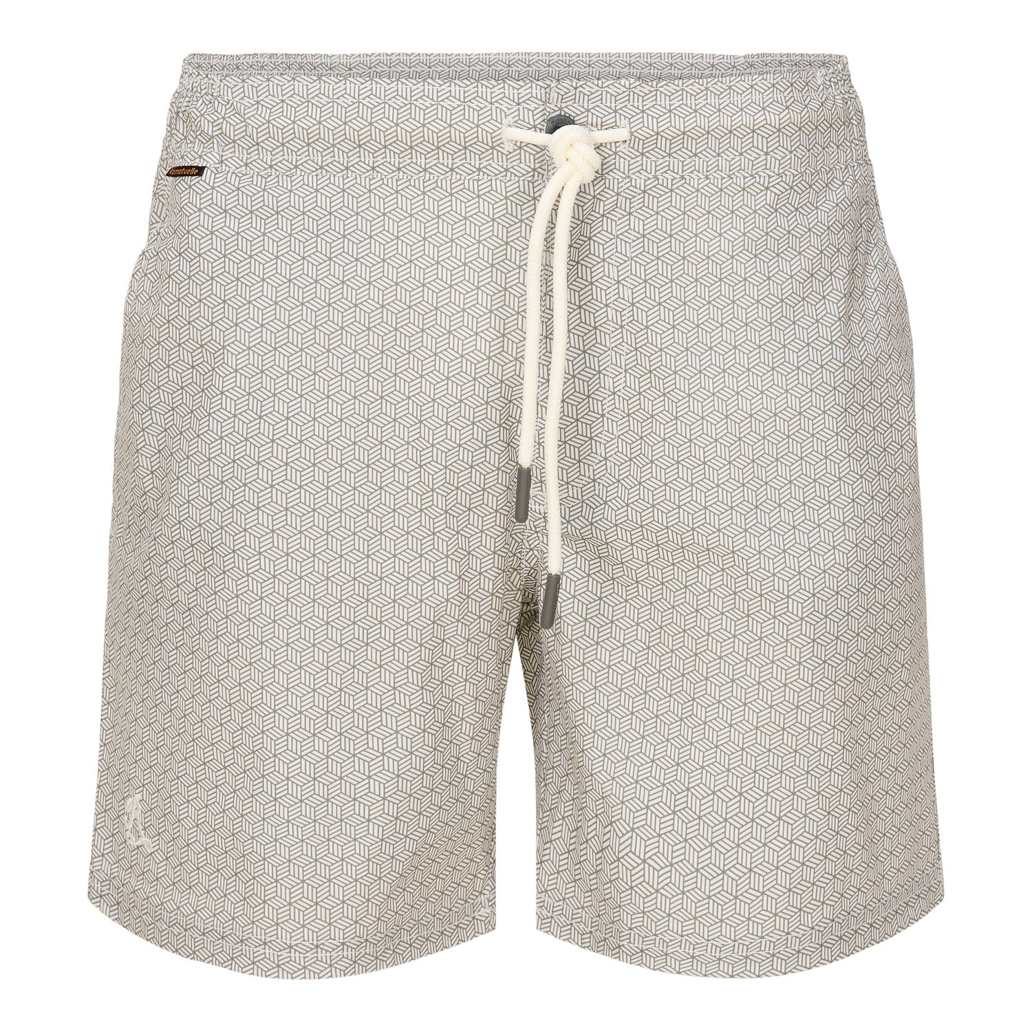 Terceira Comfort Fit swim shorts