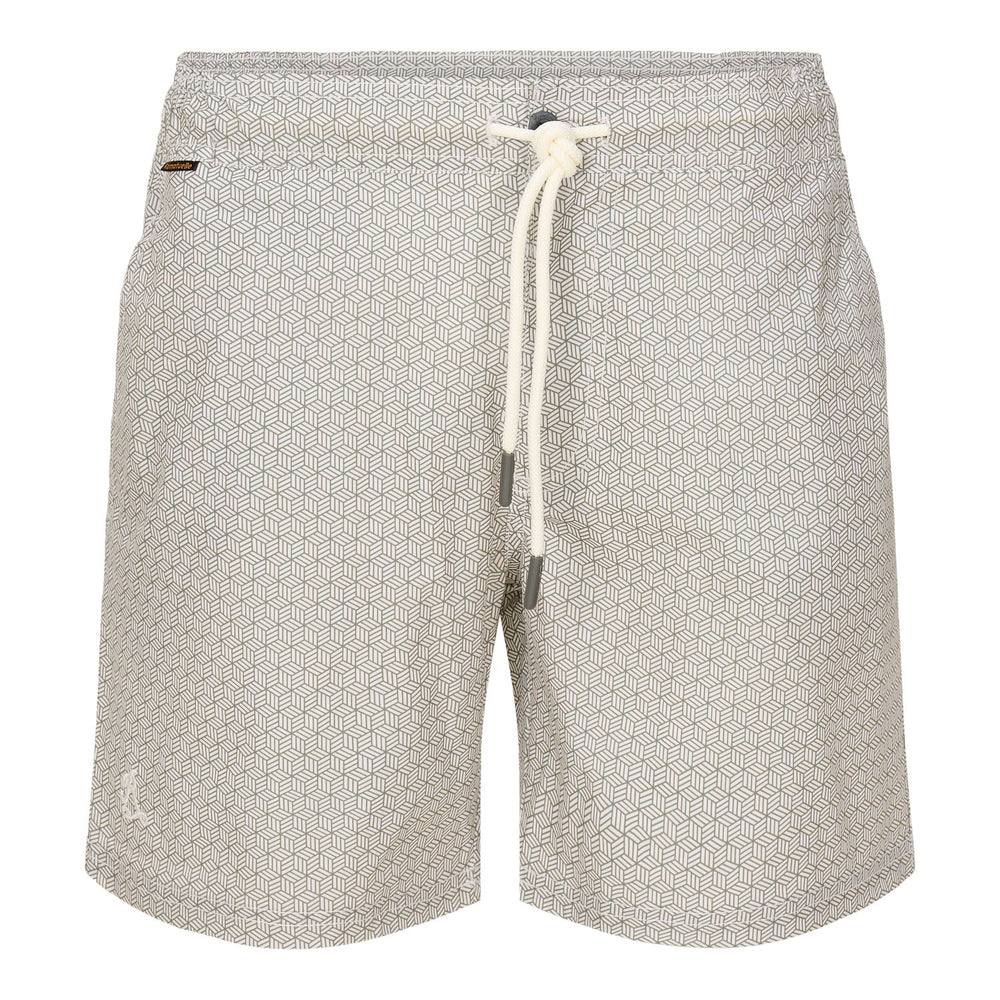 Terceira Comfort Fit swim shorts