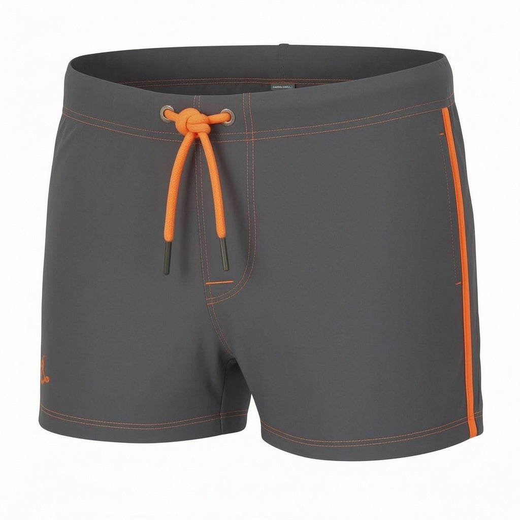 Borneo tight swim trunks