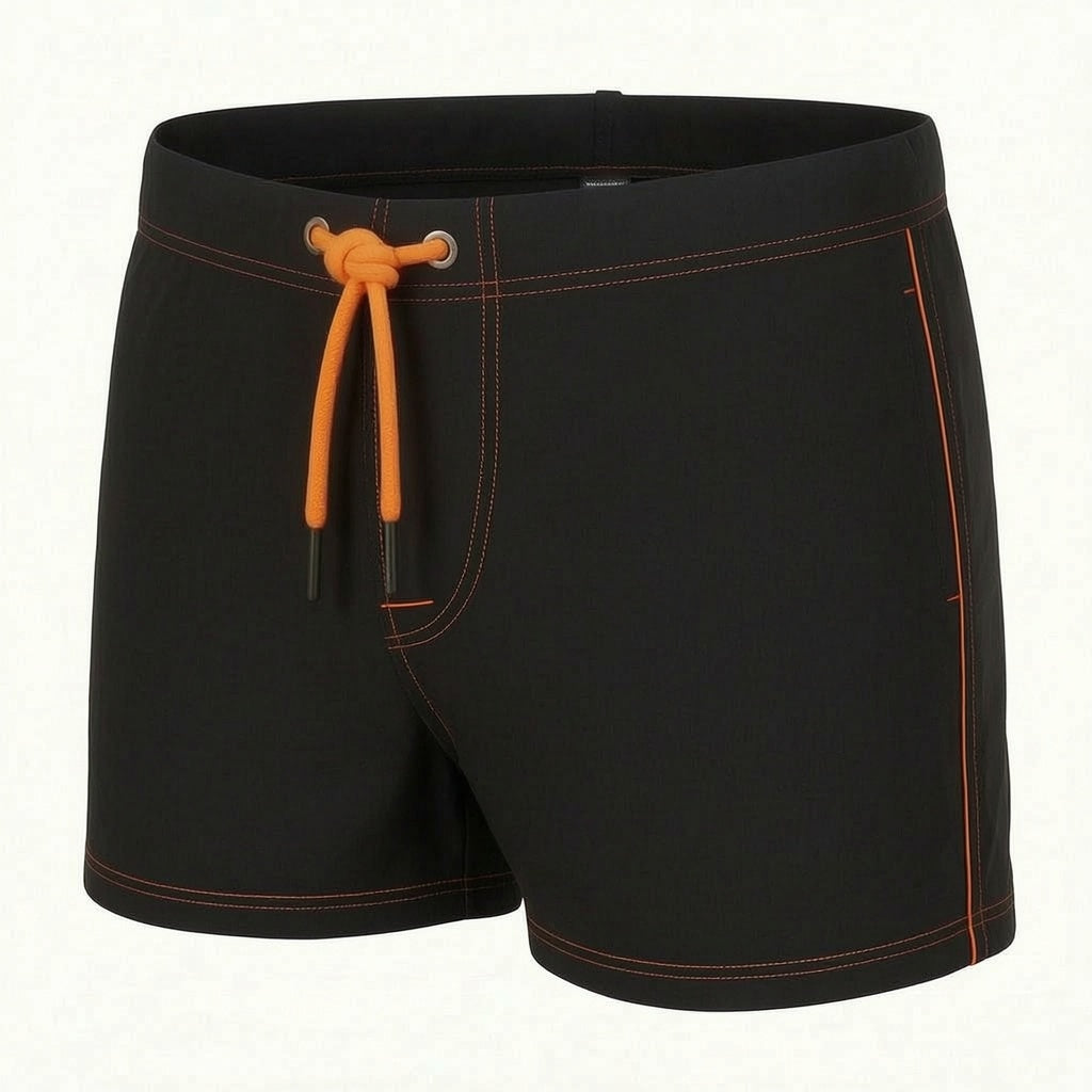 Borneo tight swim trunks