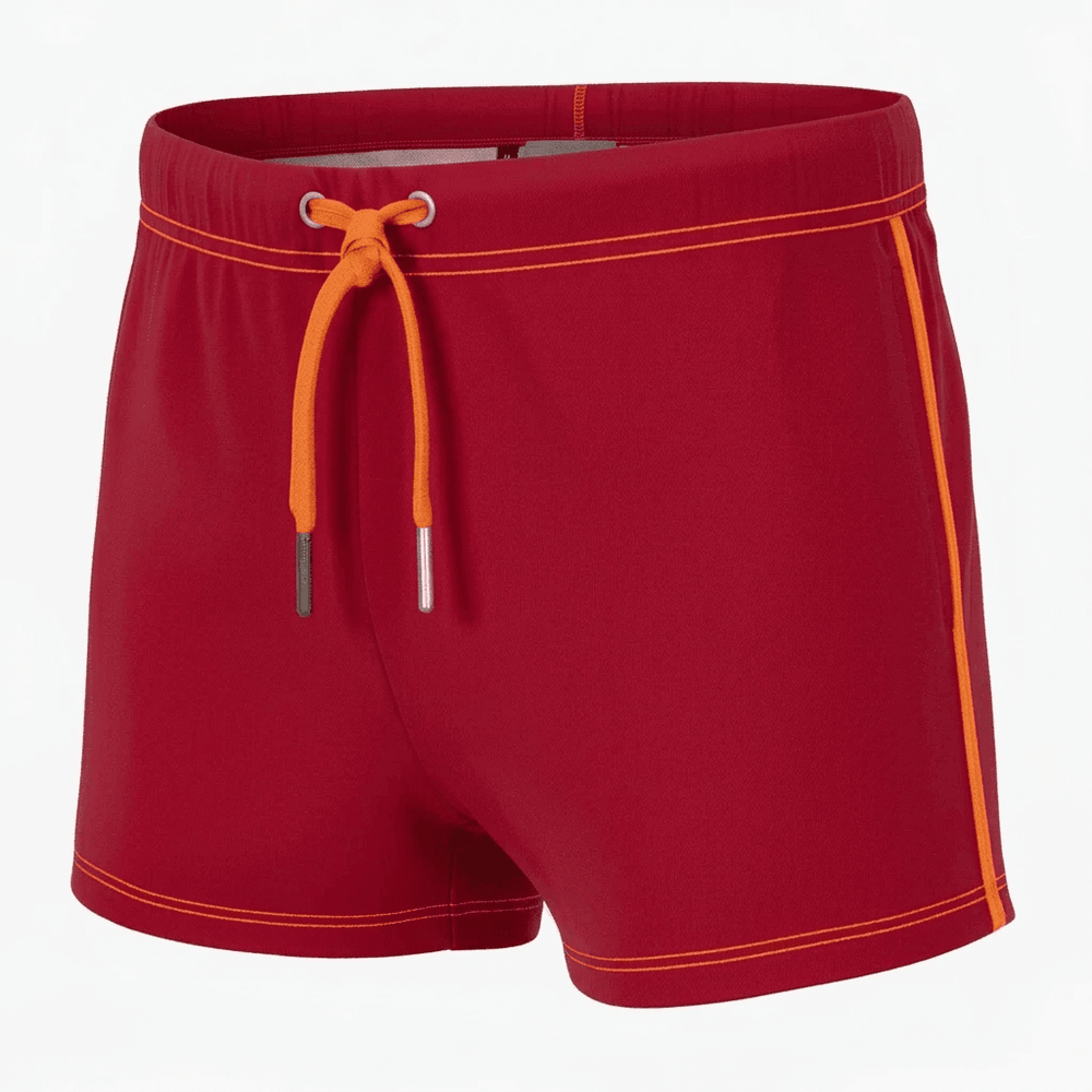 Borneo tight swim trunks