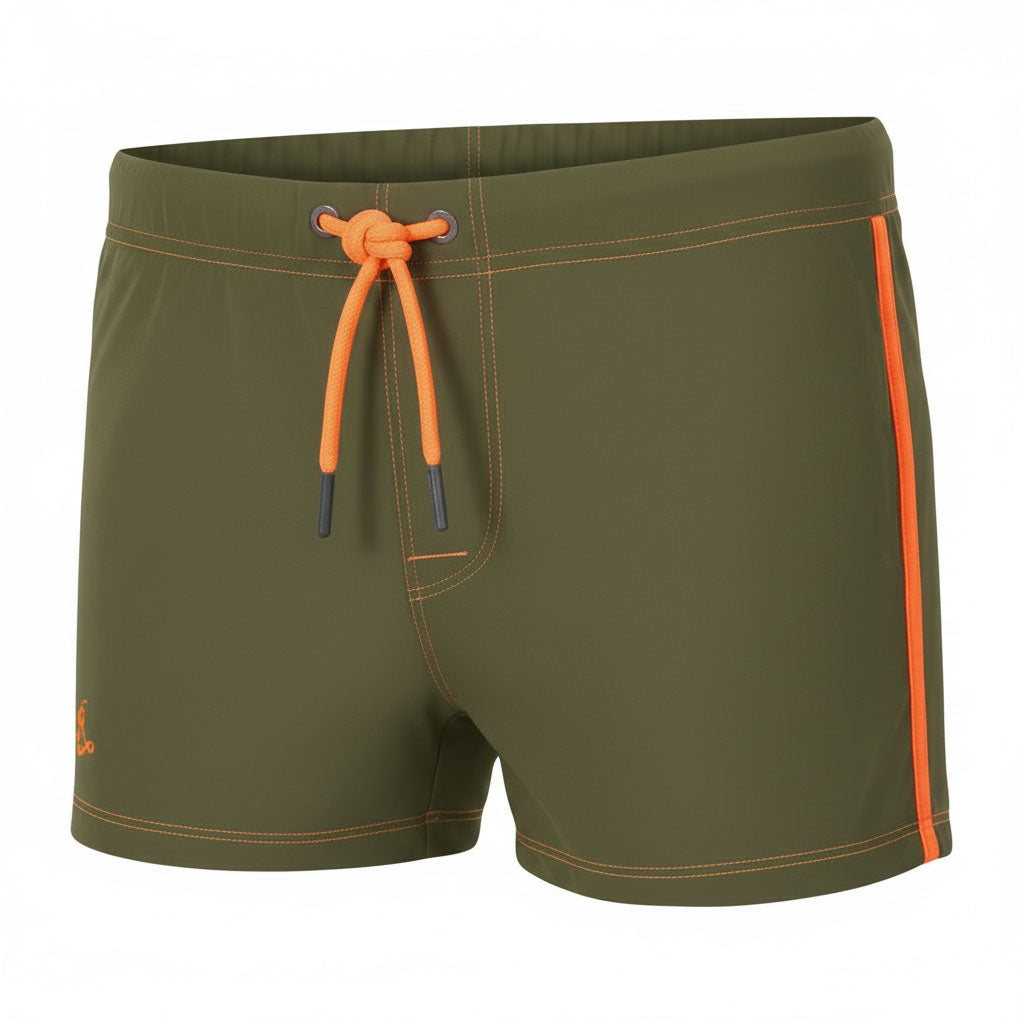 Borneo tight swim trunks