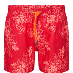 Samos classic fit swim shorts