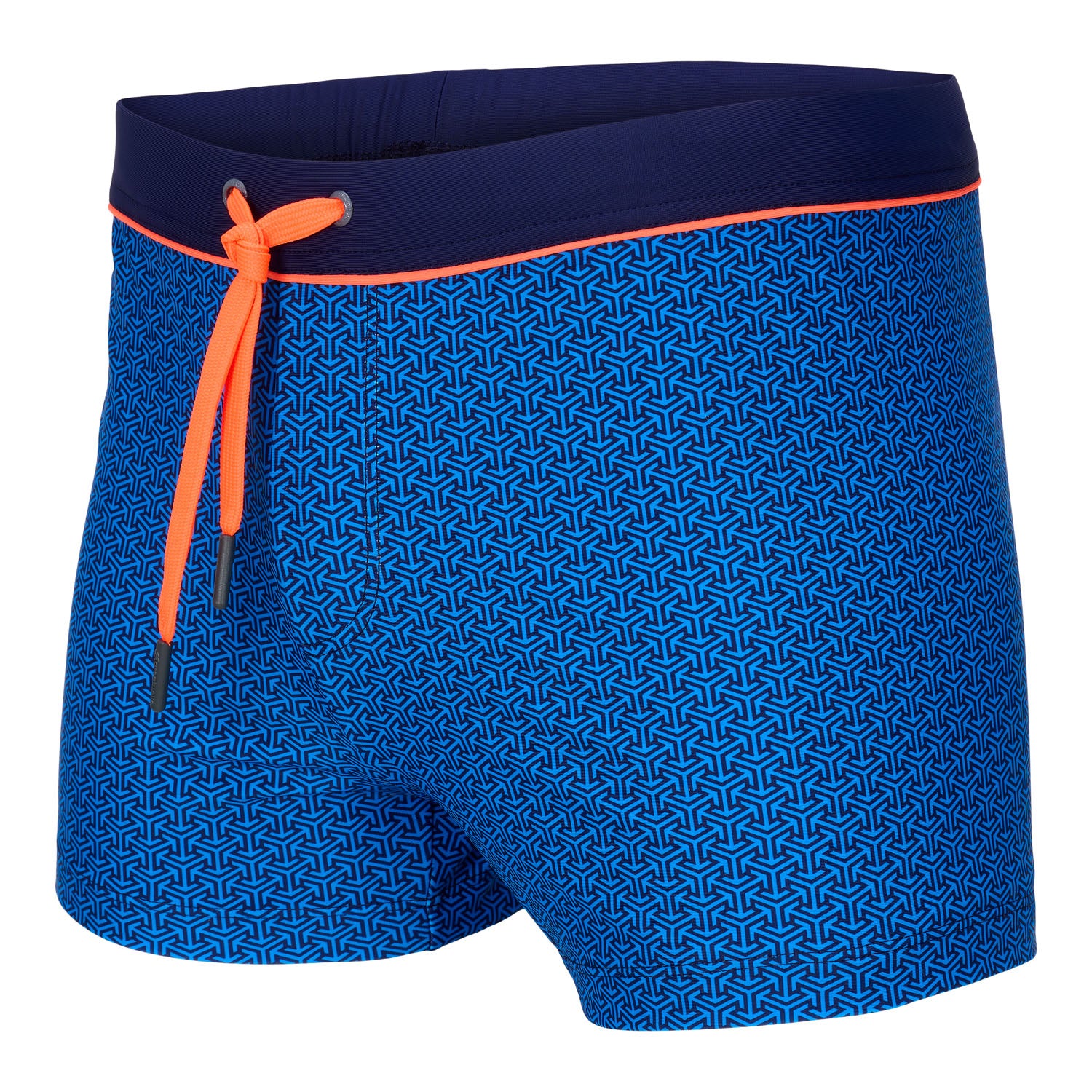 Samar  tight swim trunks