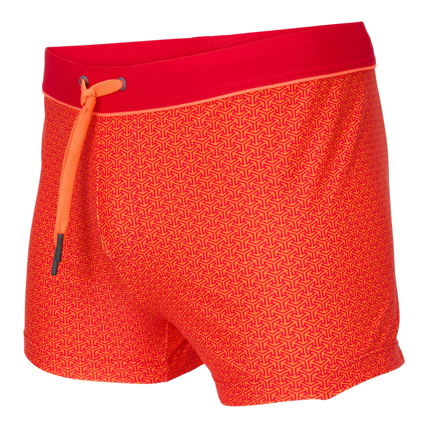 Samar  tight swim trunks