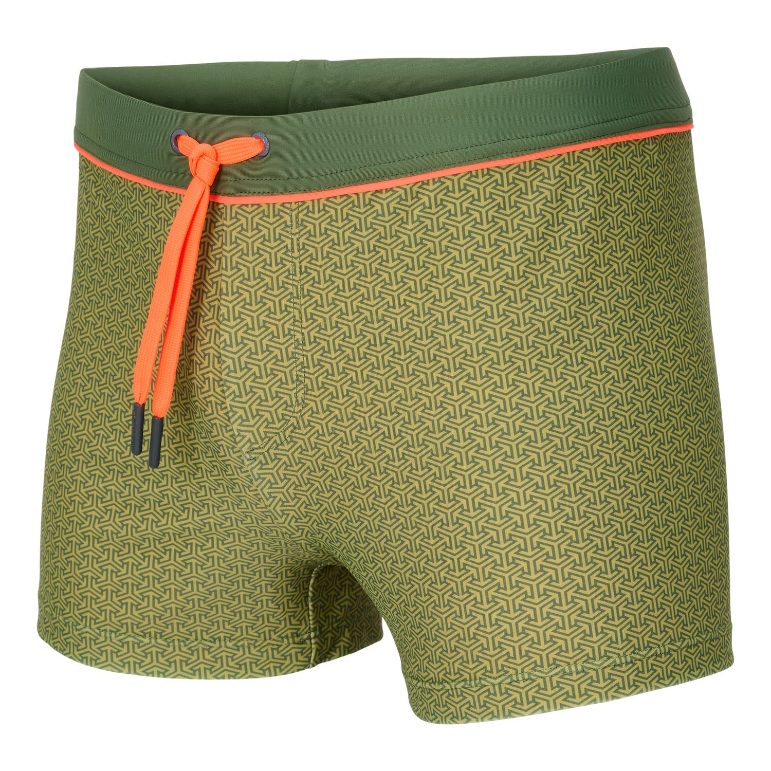 Samar  tight swim trunks