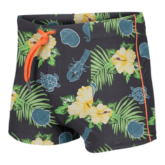 Timor  tight fit swim trunks