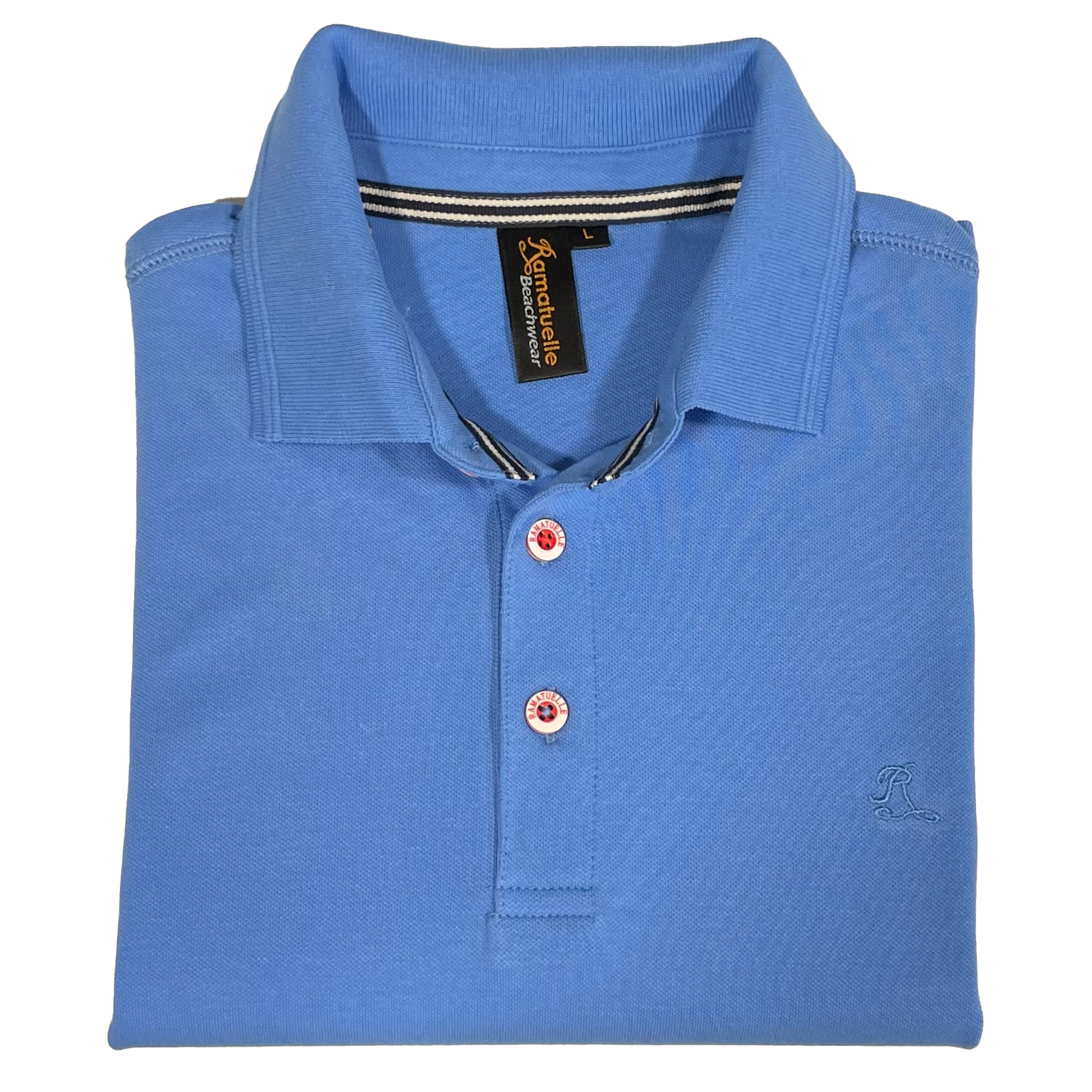 polo cornflower vrstnd