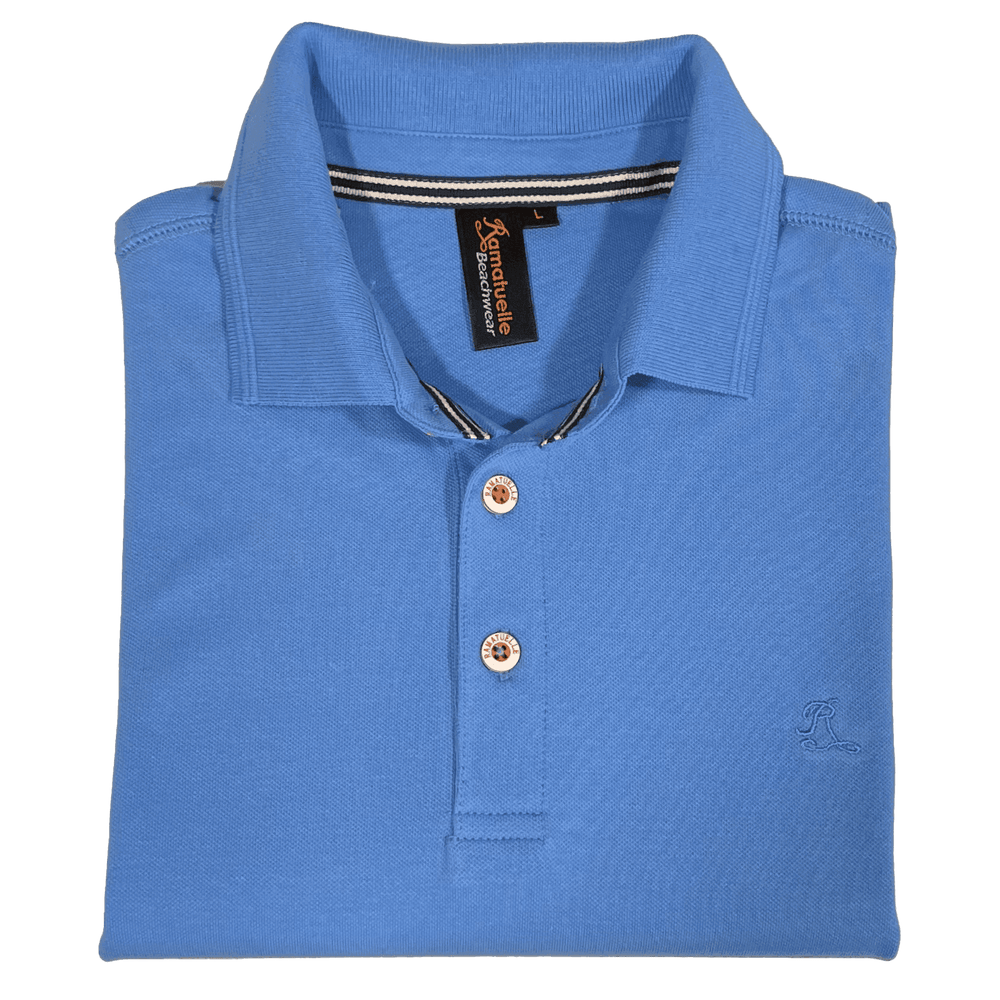 polo cornflower vrstnd