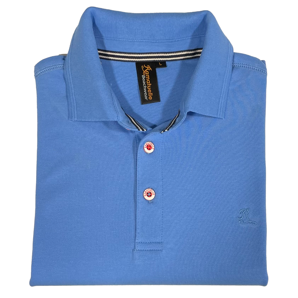 polo cornflower vrstnd