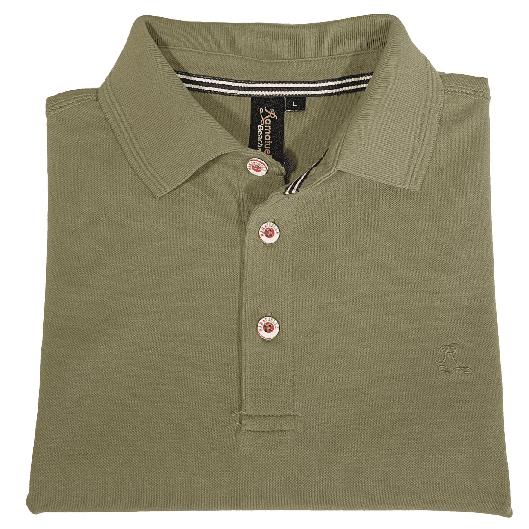 polo khaki vrstnd