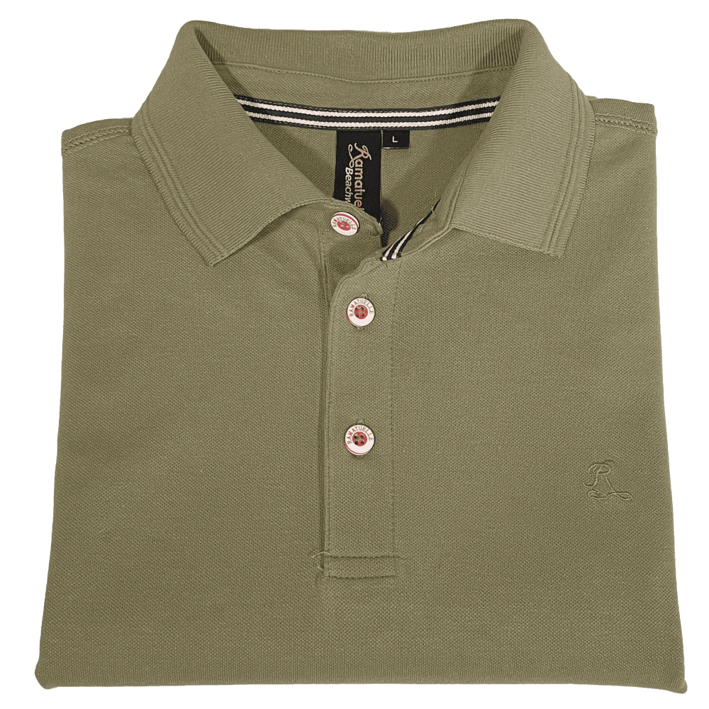 polo khaki vrstnd
