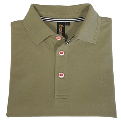 polo khaki vrstnd
