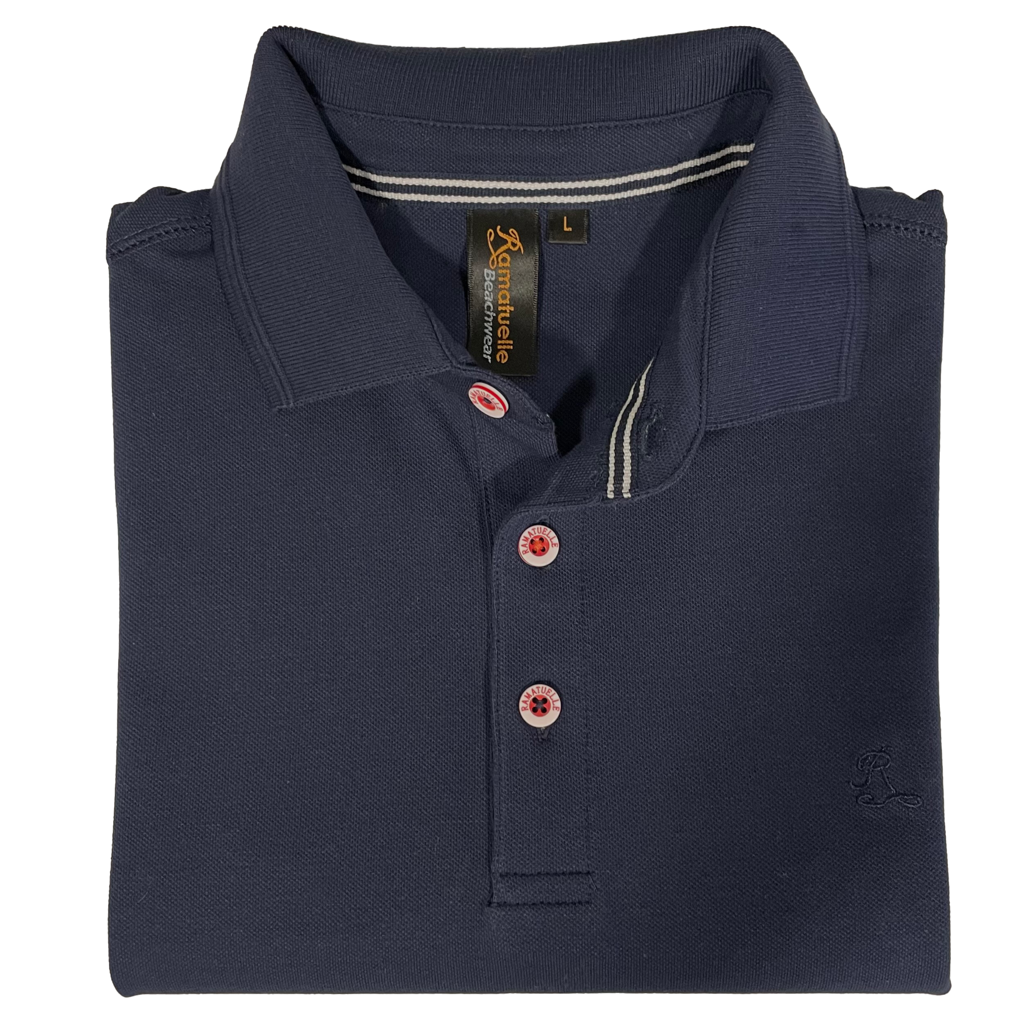 polo navy vrstnd