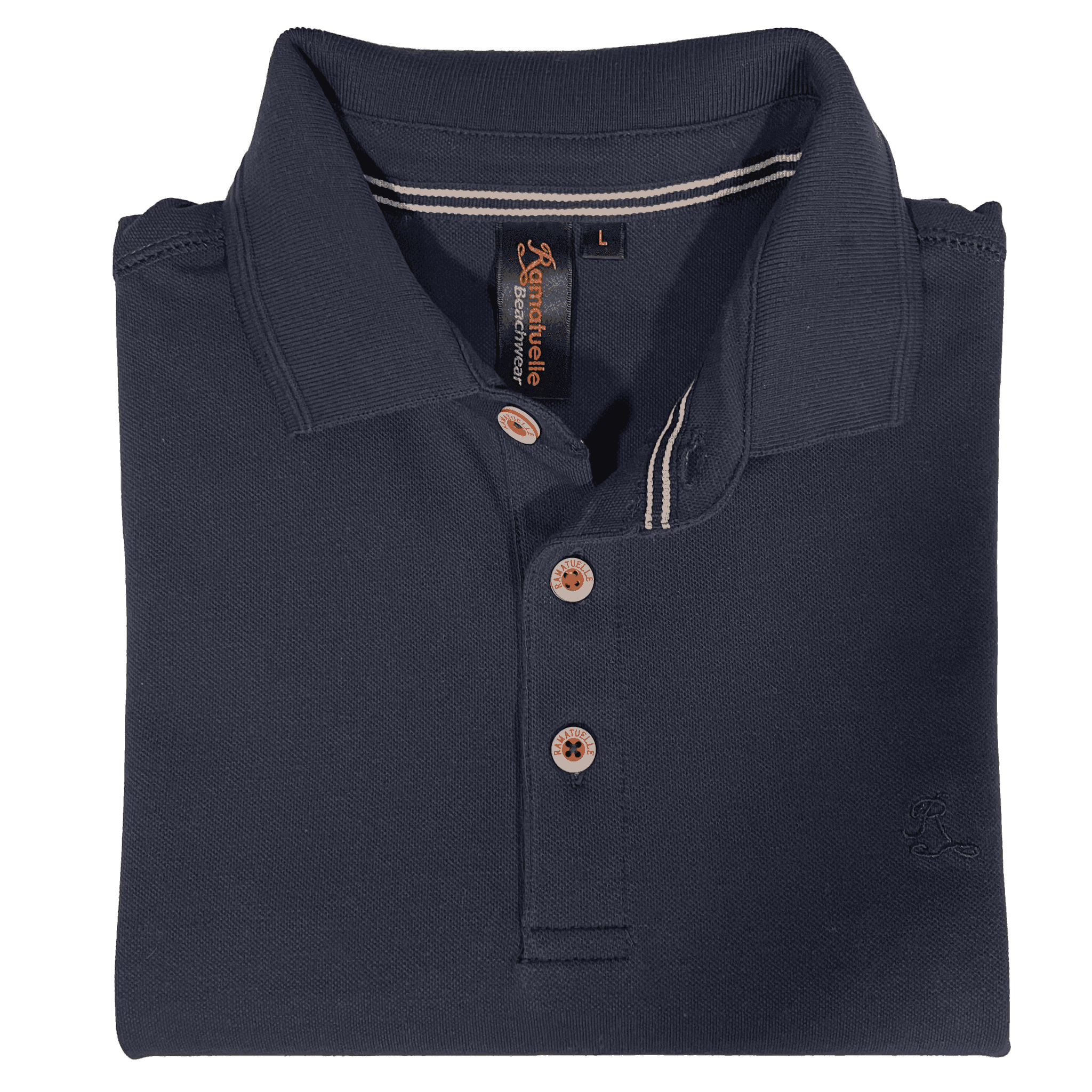 polo navy vrstnd