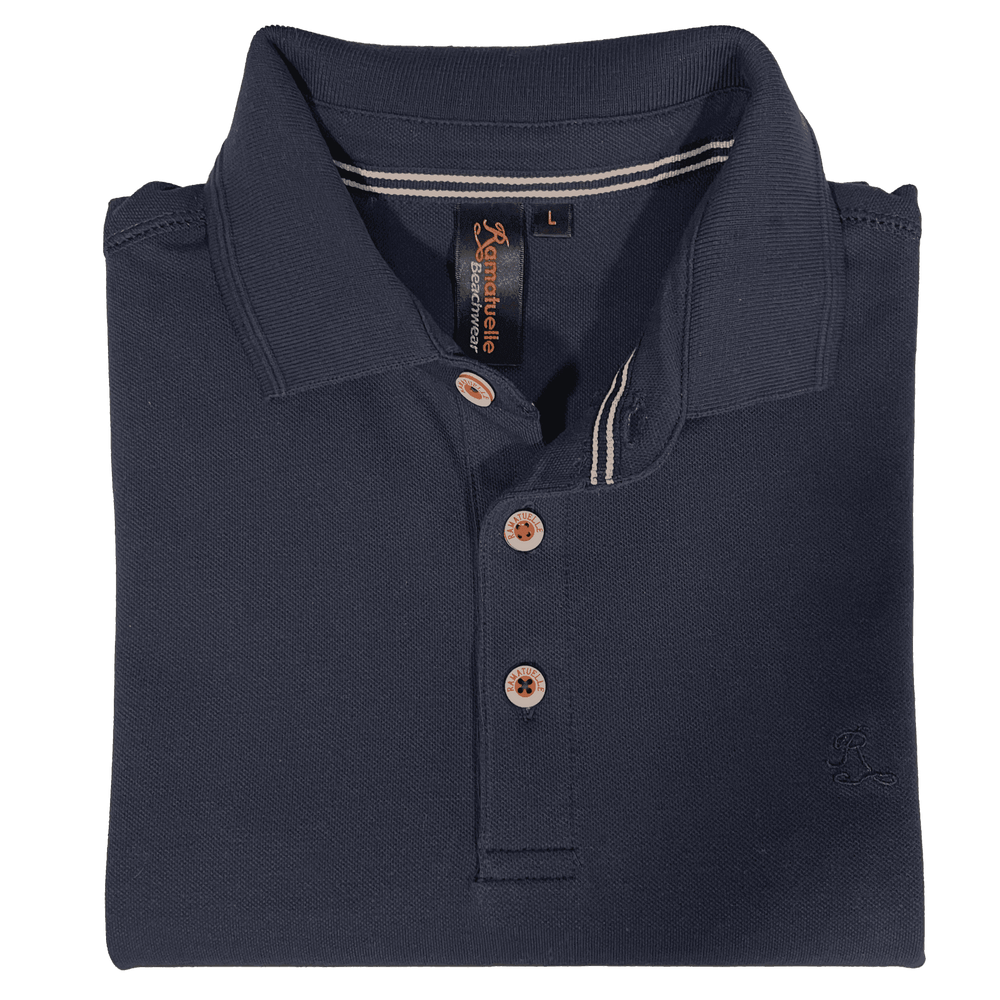 polo navy vrstnd