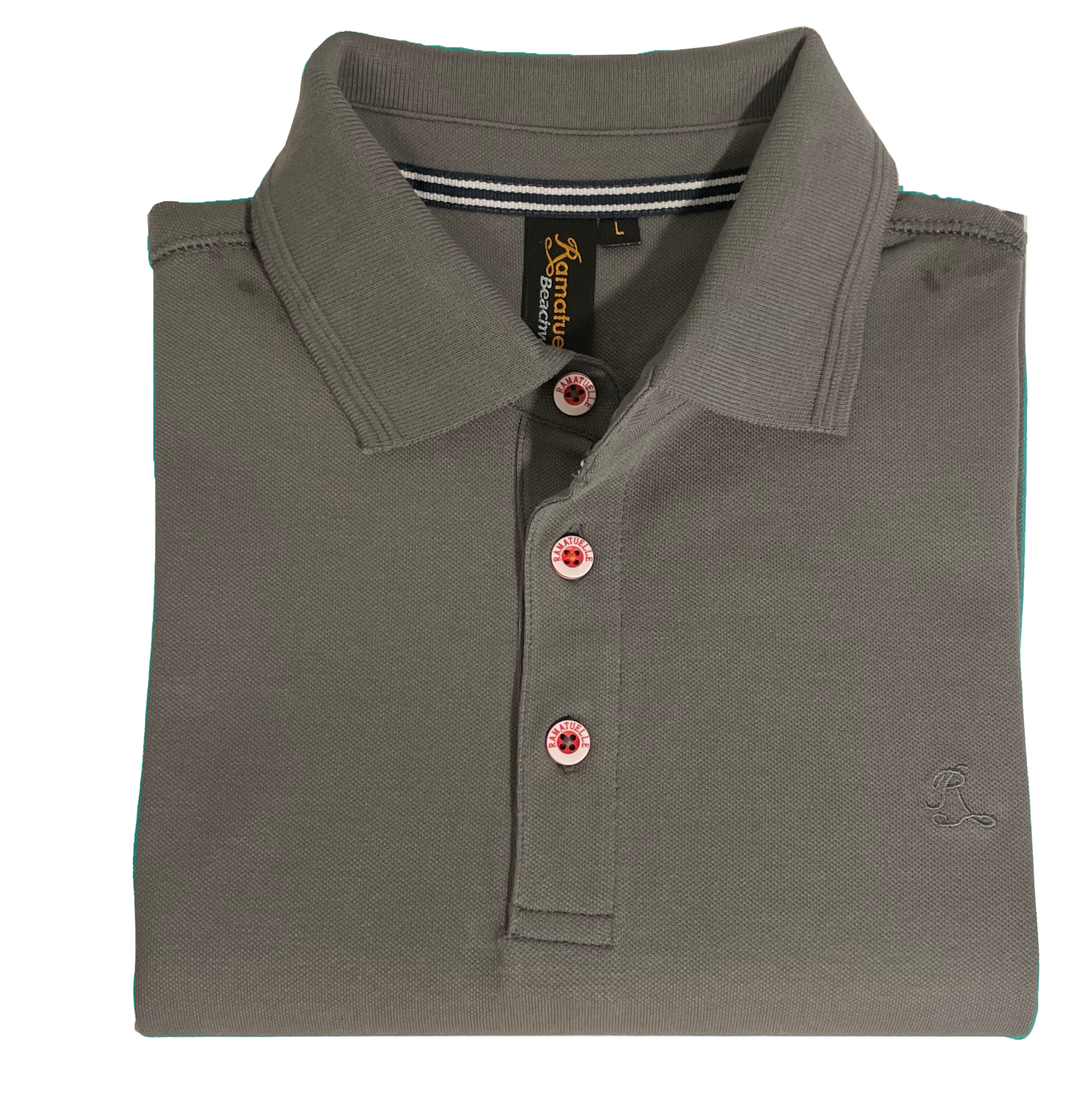 polo smoked pearl vrstnd