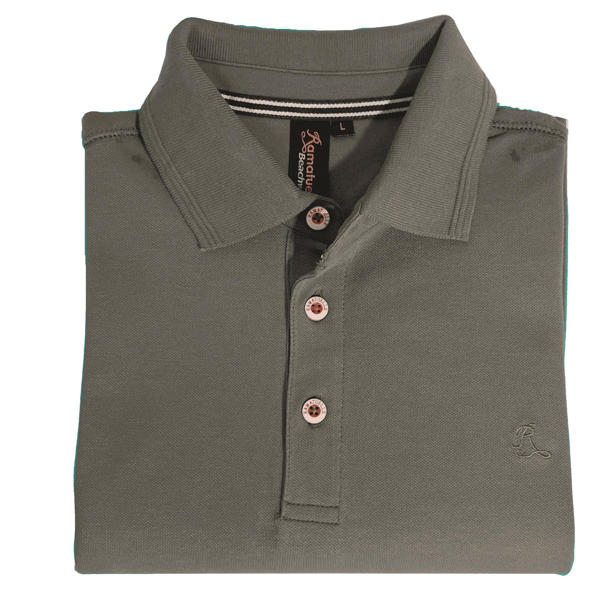 polo smoked pearl vrstnd