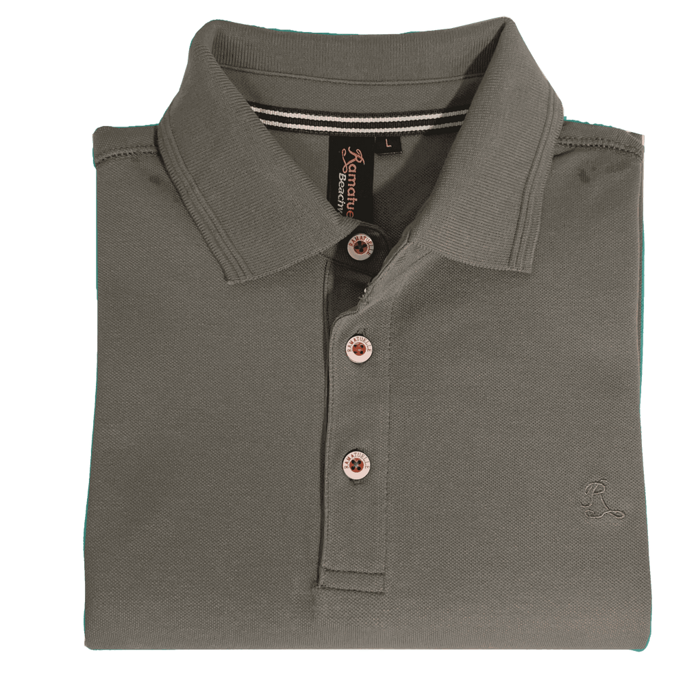 polo smoked pearl vrstnd