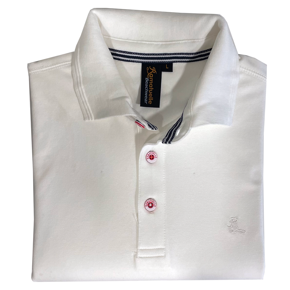 polo white vrstnd