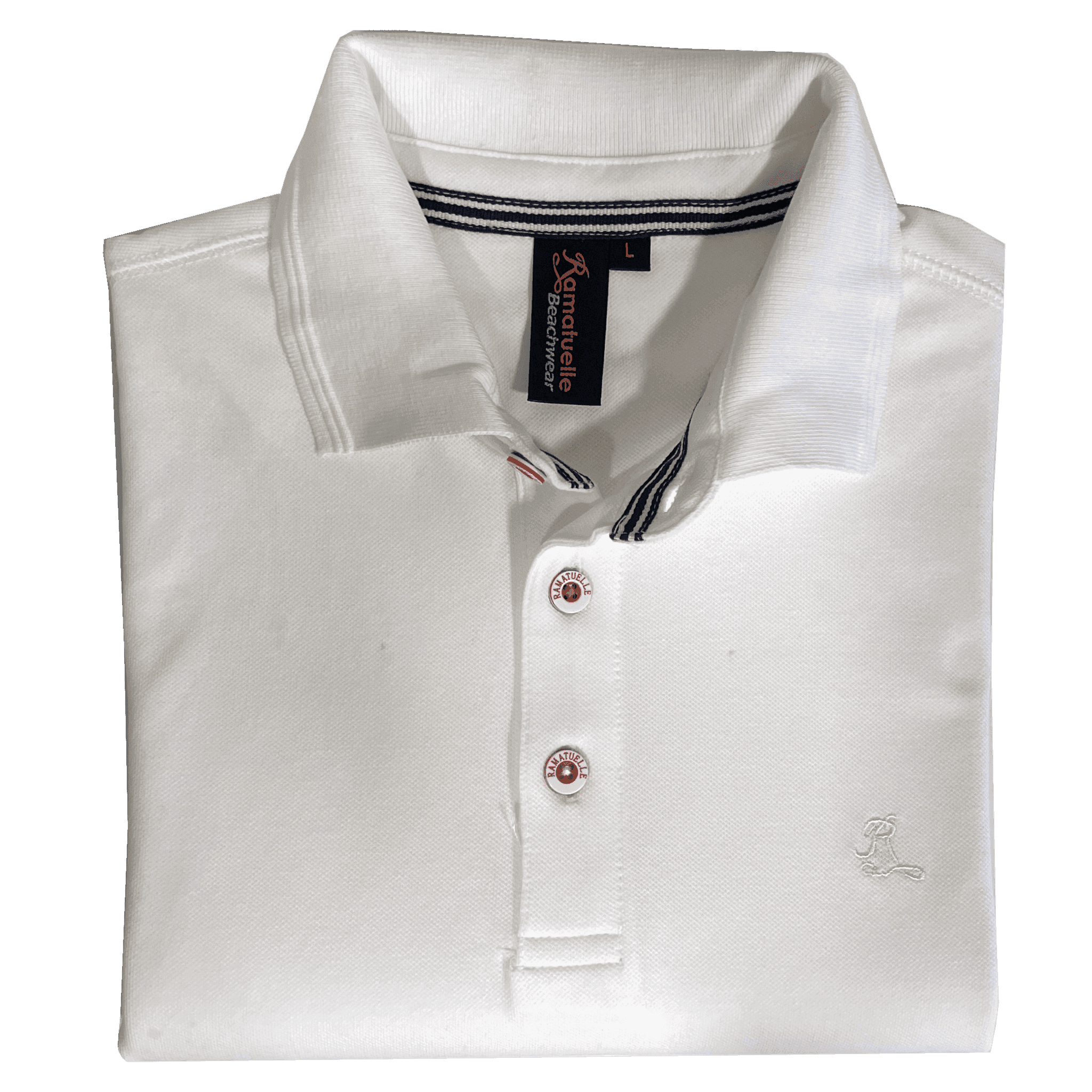 polo white vrstnd