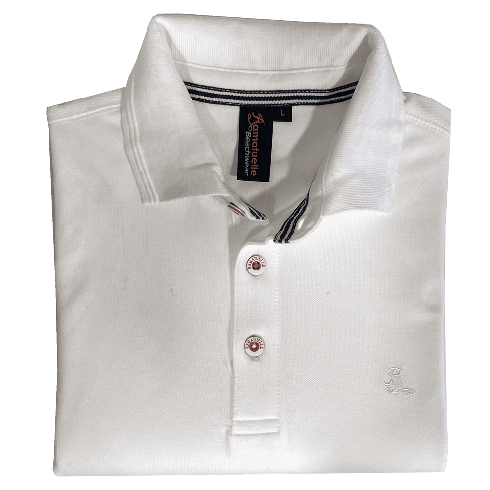 polo white vrstnd