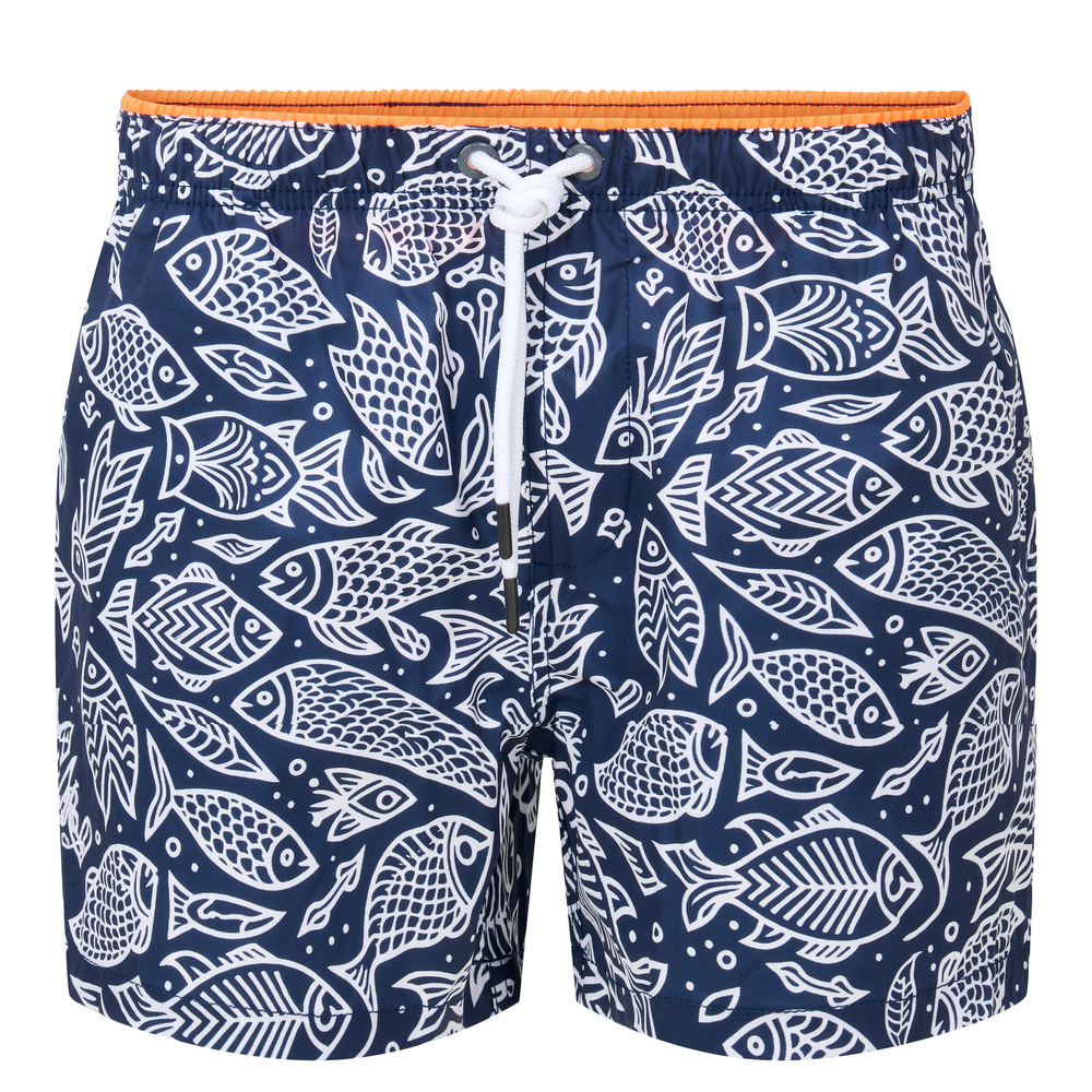 Ramatuelle 1239-19 F Barbados Navy